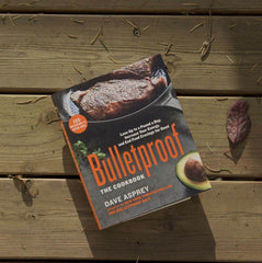 The Bulletproof Diet