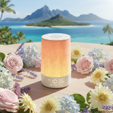 Sunrise Alarm Clock