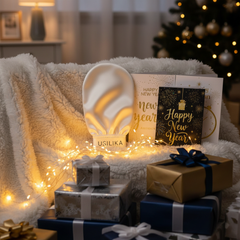 Silk glove soft luxury hand wear