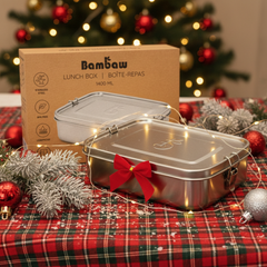 Pusdienu konteineris