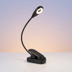 Sarkanās Gaismas Lasīšanas Lampa