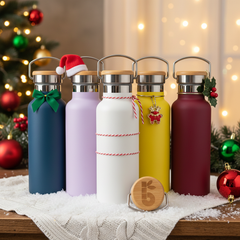 Nerusējošā tērauda termopudele