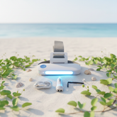 Light Drive Lamp