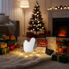 Nerūsējošā tērauda Gua Sha masāžas rīks