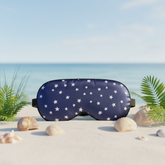 Silk Eye Mask
