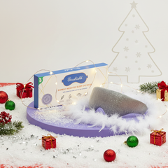 Bambusa gulēšanas acu maska