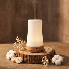 Bedside Night Lamp BioWitel