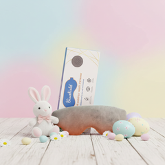 Bamboo Weighted Sleep Eye Mask