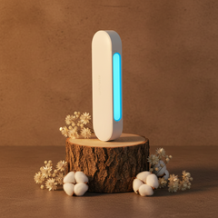 Light Drive Lamp