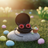 Gulēšanas ausu aizbāžņi