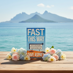 Fast This Way BioWitel