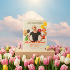 Glucose Goddess Method