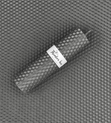 Beeswax table candles