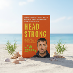 Head Strong BioWitel
