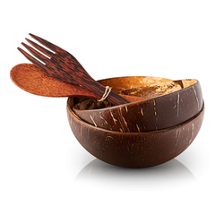 Coconut Bowl