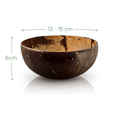 Coconut Bowl