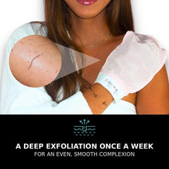 Silk glove soft luxury hand wear