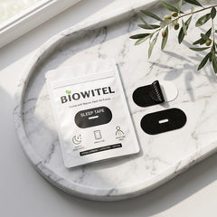 Cotton Mouth Tapes BioWitel
