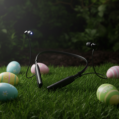 Spilgtās gaismas austiņas