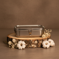 Lunch Box BioWitel