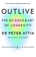 personalised longevity approach
