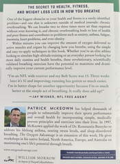 The Oxygen Advantage