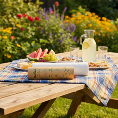 Atkārtoti lietojami papīra dvieļi