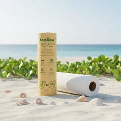 Reusable paper towels BioWitel