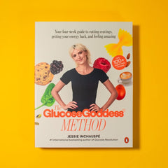 Glucose Goddess Method