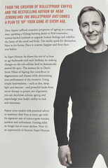 Bulletproof Plan Super Human