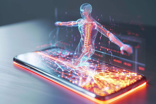 Biohacking mistakes highlighting simple, affordable basics of sleep, nutrition, and recovery for sustainable health improvement.