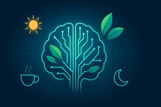 Meditation biohack