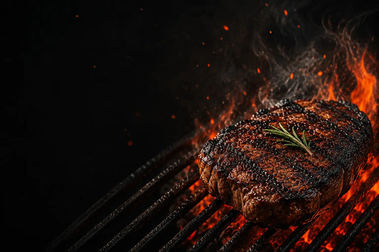 The Dark Side of Grill Season: What Charred Meat Does to Your Body BioWitel