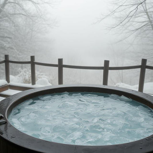 Cold Plunge Benefits: Recovery, Soreness Relief, or Placebo?