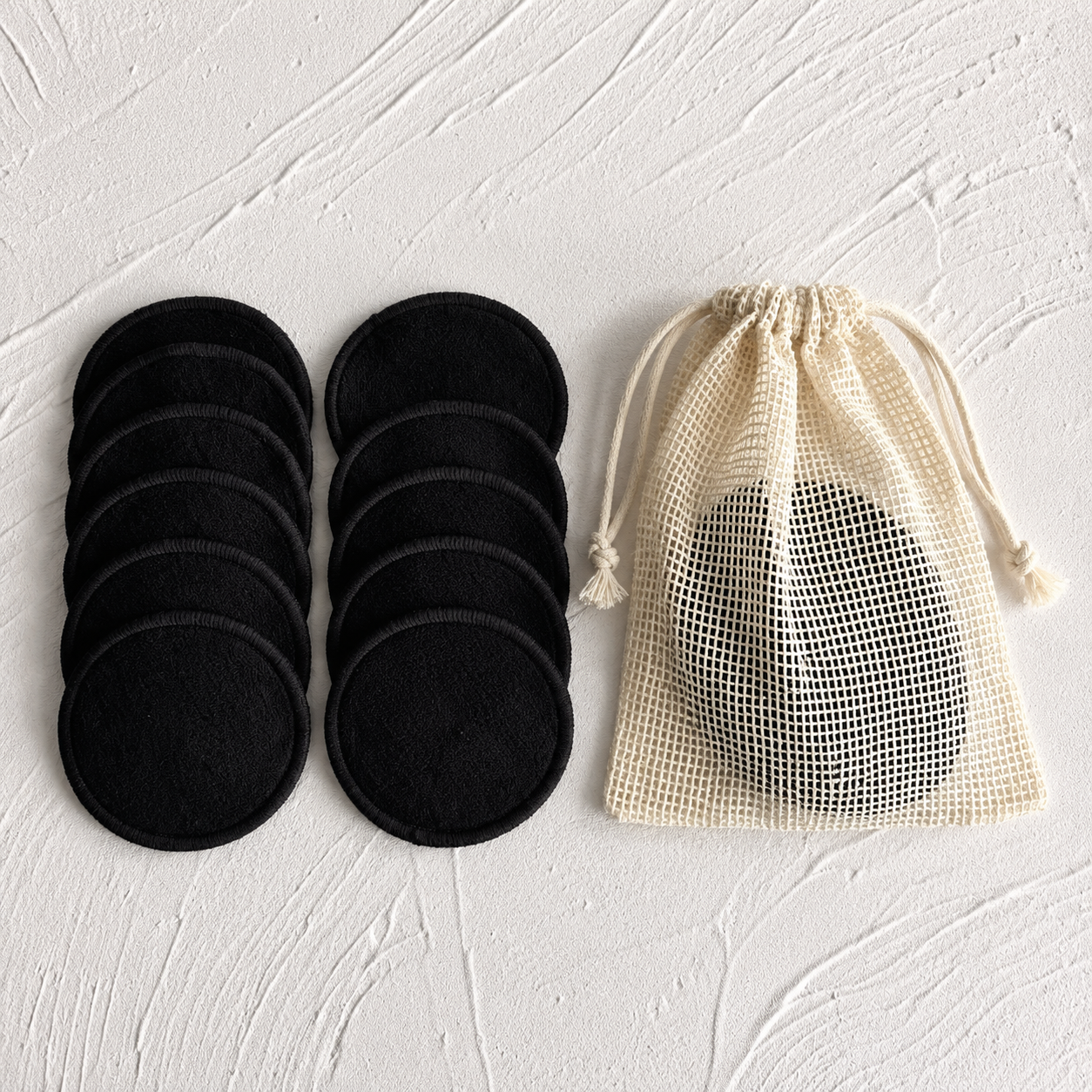 Make-Up Remover Pads BioWitel