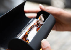 Unisex zilās gaismas bloķējošās brilles