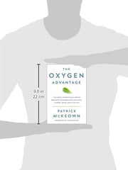 The Oxygen Advantage