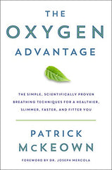 The Oxygen Advantage