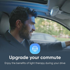 Light Drive Lamp