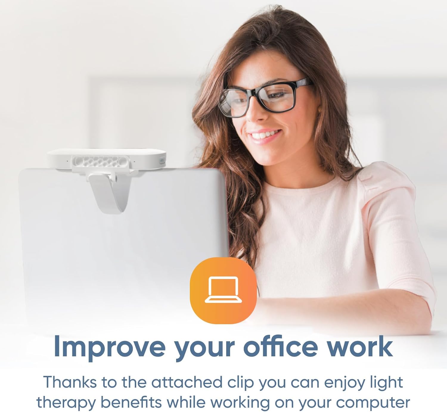Light Drive Lamp