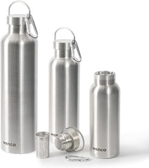 Nerūsējošā Tērauda Termopudele