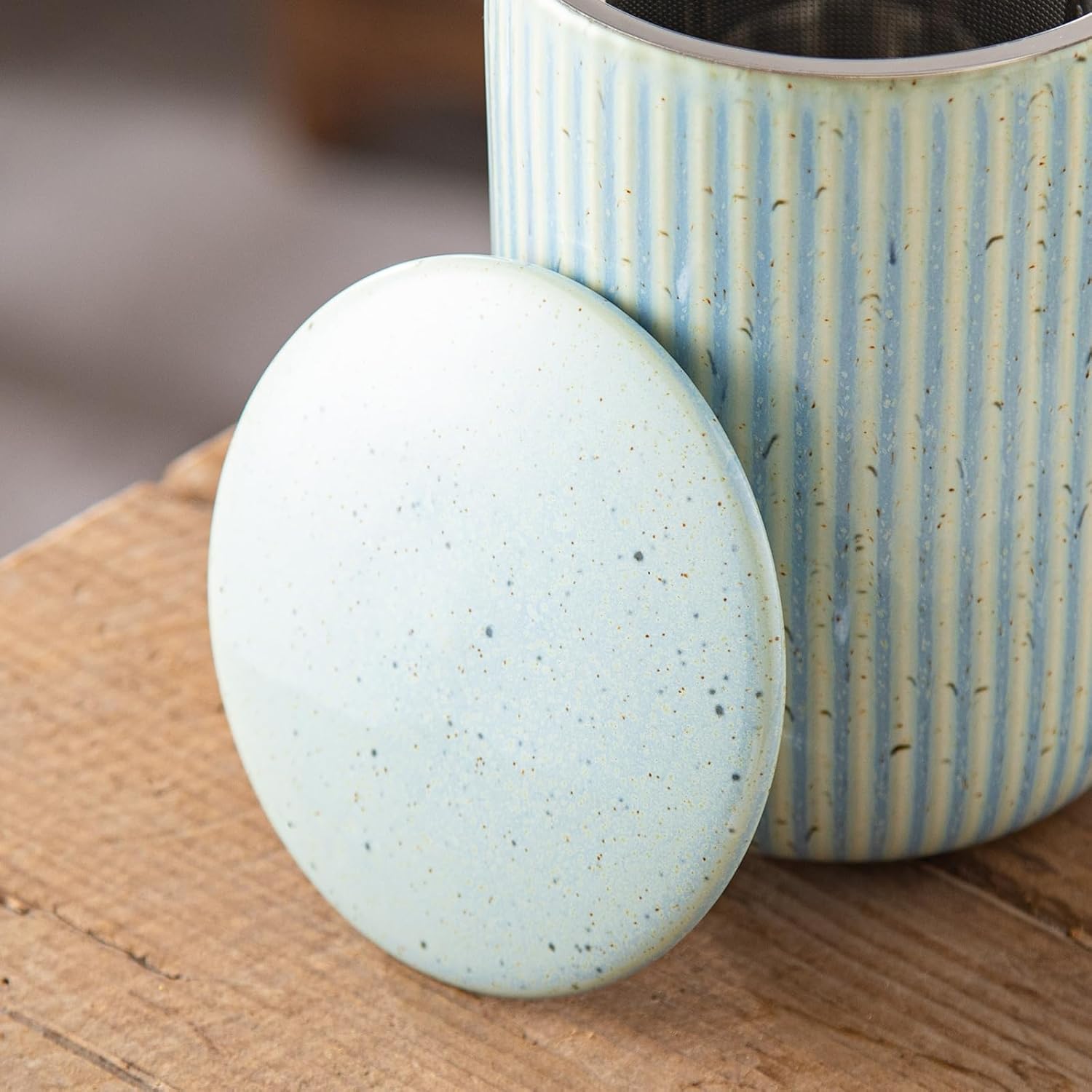 Ceramic Tea Cup