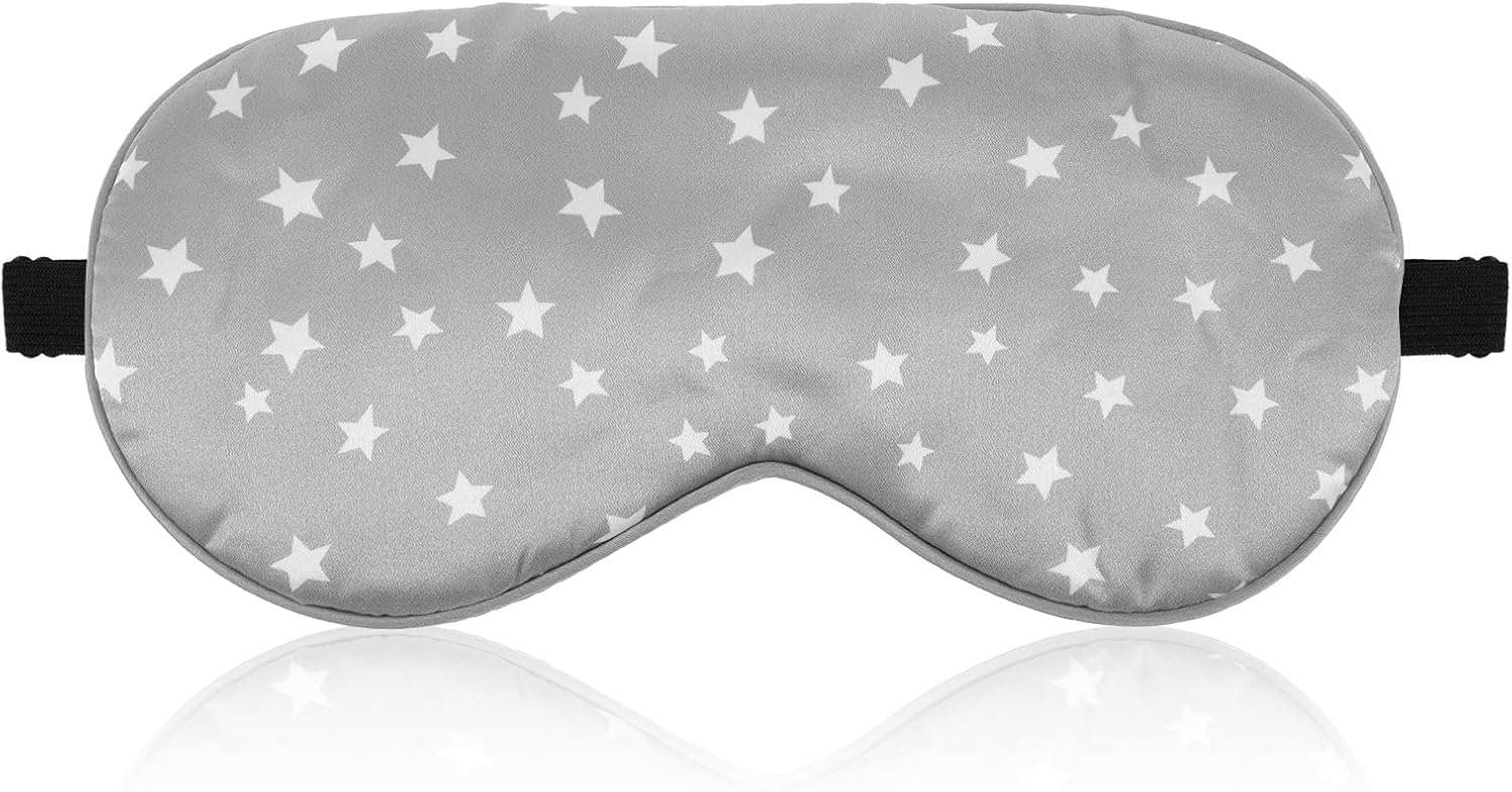 Silk Eye Mask