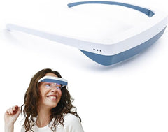 Light Therapy Glasses