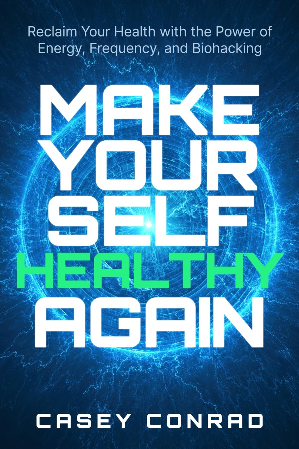 Make Yourself Healthy Again | BioWitel