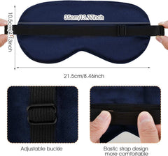 Silk Eye Mask
