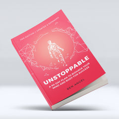 Unstoppable – 90 dienu biohakošanas plāns