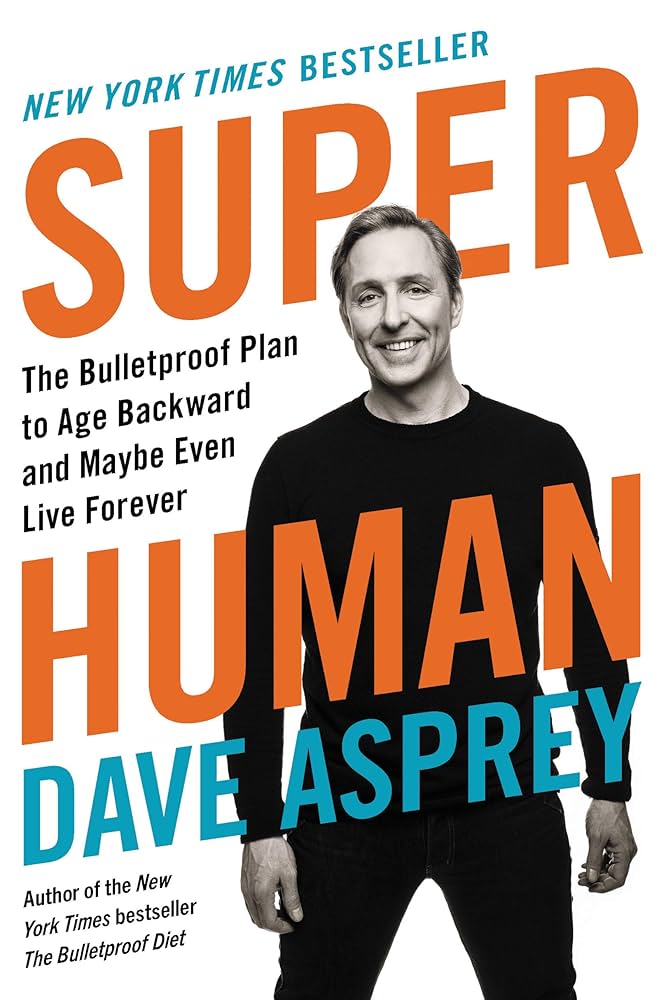 Super Human 