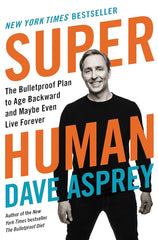 Super Human 