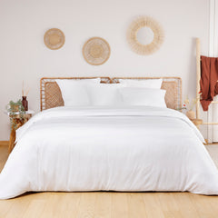 Bamboo Pilow Covers